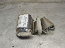 Ремень безопасности задний левый HAPH4V Volkswagen Polo - Фото 1