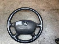 Руль EZ0N4X Opel Vectra