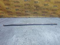 Молдинг стекла двери передней правой наружный SZG120 Opel Vectra купить