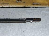 Молдинг стекла двери передней левой наружный 8O3CI1 Opel Zafira купить в магазине запчастей бу