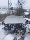 Дефлектор обдува салона Q857S6 Peugeot 307