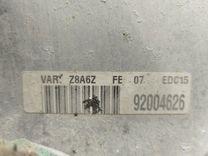 Блок управления двигателем RO4Q0R Peugeot 607 купить с доставкой