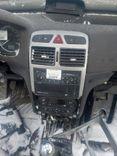 Кнопка аварийной сигнализации BE4NT9 Peugeot 307 - Фото 2