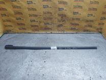 Молдинг стекла двери передней правой наружный 0C61RJ Ford C-Max