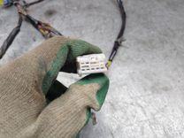 Проводка двери передней правой CRXBH9 Nissan Micra купить с доставкой