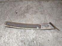 Молдинг крыла заднего правого P8ZOI6 Opel Omega купить