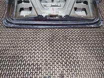 Крышка багажника (дверь 3-5) WE1CC3 Volvo S60 купить с доставкой. Огромный выбор запчастей и марок авто. У нас есть практически все.