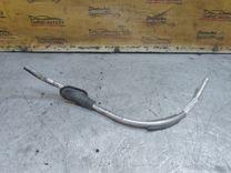 Направляющая трубка для троса ручника (стояночного тормоза) 2KSHJD Volkswagen Jetta - Фото 4