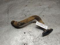 Масляная трубка турбины H4UZP0 Citroen Jumper