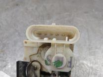 Замок двери передней левой DMF8TE Fiat Palio купить в магазине запчастей бу