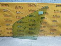 Стекло двери передней правой WX3T2J Renault Scenic купить с доставкой