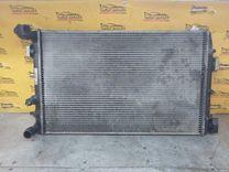 Радиатор (основной) G12YIB Skoda Roomster купить с доставкой