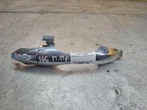 Ручка наружная передняя правая DFBBK0 Honda Accord - Фото 2