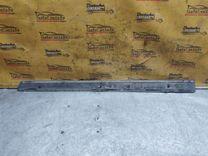 Молдинг двери задней правой RI49DT Ford Galaxy купить