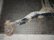 Балка подвески задняя 1O5MA4 Volkswagen Sharan - Фото 2