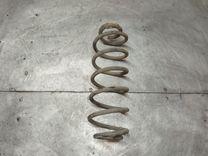 Пружина задняя 5XDAWR Peugeot 307 - Фото 1