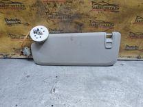 Козырек солнцезащитный OBK0J9 Opel Insignia - Фото 4