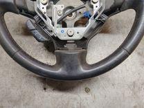 Руль ZHR9KM Toyota Yaris купить