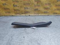 Накладка на порог внутренняя задняя правая MXXCG7 Mitsubishi Carisma купить с доставкой