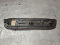 Накладка на порог JV3TC6 Kia Sorento - Фото 2