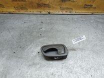 Ручка внутренняя задняя левая FR3Z4G Daewoo Nubira