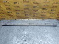 Молдинг двери задней правой HQO442 Citroen C8 - Фото 3