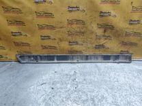 Молдинг двери задней левой 80K7TQ Opel Astra купить с доставкой