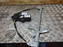 Стеклоподъемник электрический передний правый LGY351 Peugeot 307 - Фото 1