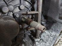 КПП механическая (МКПП) 5-ступенчатая 1N42KH Citroen Xantia - Фото 3