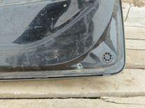Крышка багажника (дверь 3-5) 31Q7MR Toyota Yaris Verso undefined