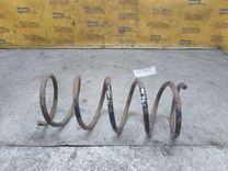 Пружина передняя 33E99I Ford Escort - Фото 1