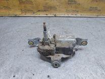 Моторчик заднего стеклоочистителя (дворника) JC6A97 Renault Espace купить