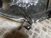 Фара левая HSITT5 Peugeot 307 undefined