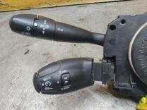 Переключатель подрулевой (стрекоза) F01O4B Citroen C3 купить с доставкой