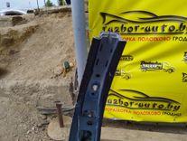 Стойка кузовная центральная правая NYTIUJ Volkswagen Golf купить с доставкой