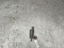 Насос (моторчик) омывателя стекла 8SIILW Volkswagen Polo купить на авторазборке