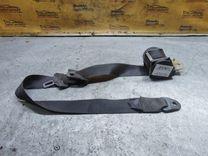 Ремень безопасности передний правый HBU2X6 Peugeot 405