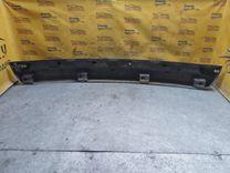 Молдинг крышки багажника VZA19S Renault Laguna купить с доставкой