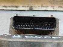 Блок ABS GH6GN9 Nissan Primera - Фото 4