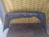 Бампер задний 6MKXQ2 Volkswagen Passat undefined