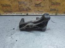 Кронштейн КПП H6NC7F Citroen C5 - Фото 2