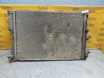 Радиатор (основной) FV9KDT Renault Laguna купить в магазине запчастей бу