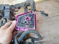 Проводка 0H3K3M Opel Astra - Фото 10