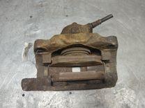 Суппорт передний правый OPSTGN Renault Scenic купить на авторазборке