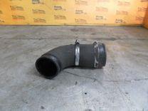 Патрубок интеркулера 5RHJWF Mercedes Sprinter купить