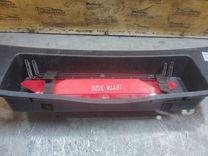 Накладка замка багажника 58B2UU Volkswagen Jetta - Фото 5