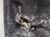 Шумоизоляция капота DO1JWL Citroen Jumper - Фото 4