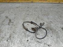 Датчик ABS задний 1Z28D6 Nissan Micra купить с доставкой