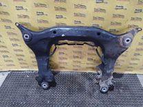 Балка подвески передняя (подрамник) 8N73X1 Volkswagen Passat купить в магазине запчастей бу