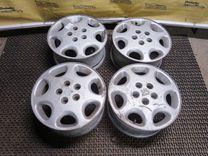 Диск литой R15, 5x108 Peugeot 605 1997 7CX7L1 7CX7L1 Peugeot 605